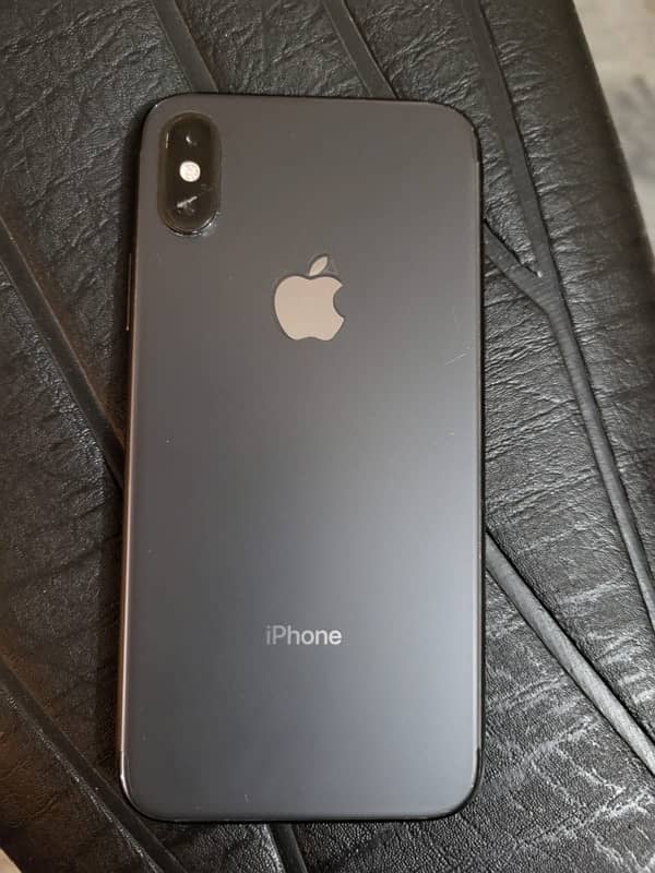 iphone Xs 0