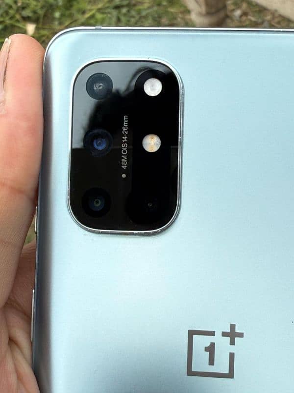 OnePlus 8t 2