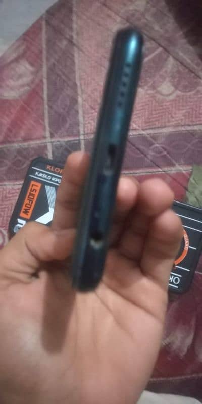 infinix note 7 4