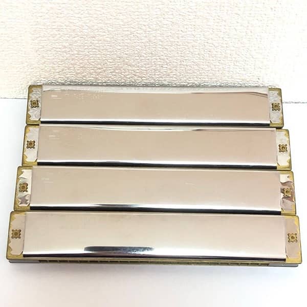 Harmonica 1