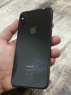 iphone xs max