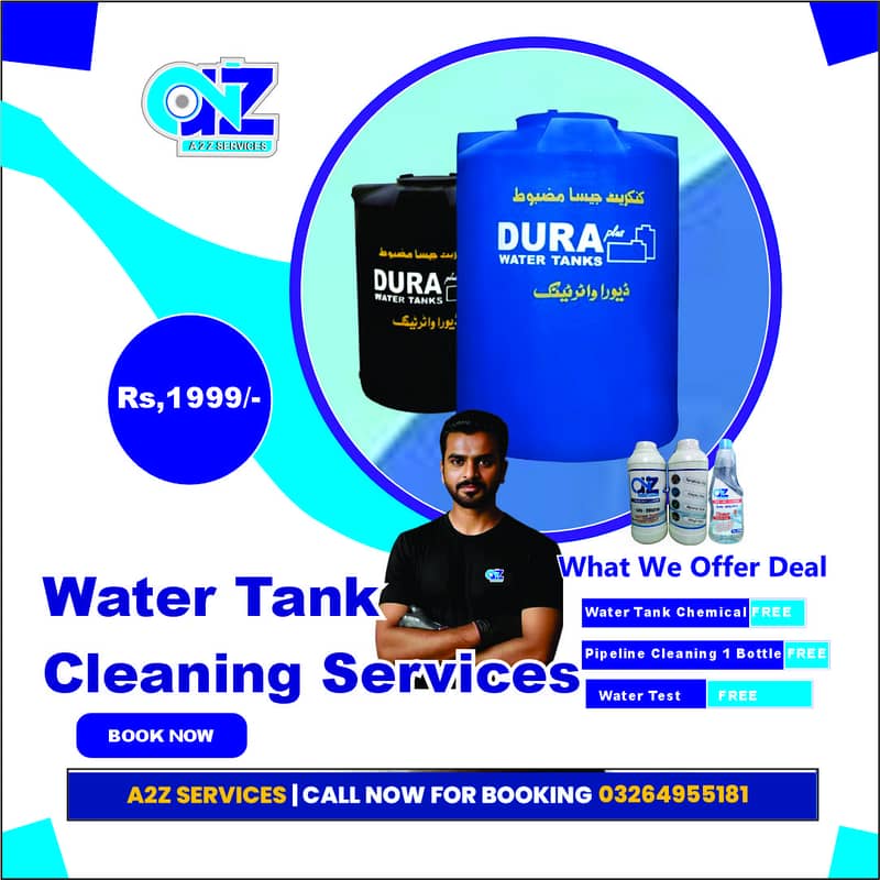 Water Tank Cleaning Sofa Cleaning Carpet Cleaning Termite Pest 2