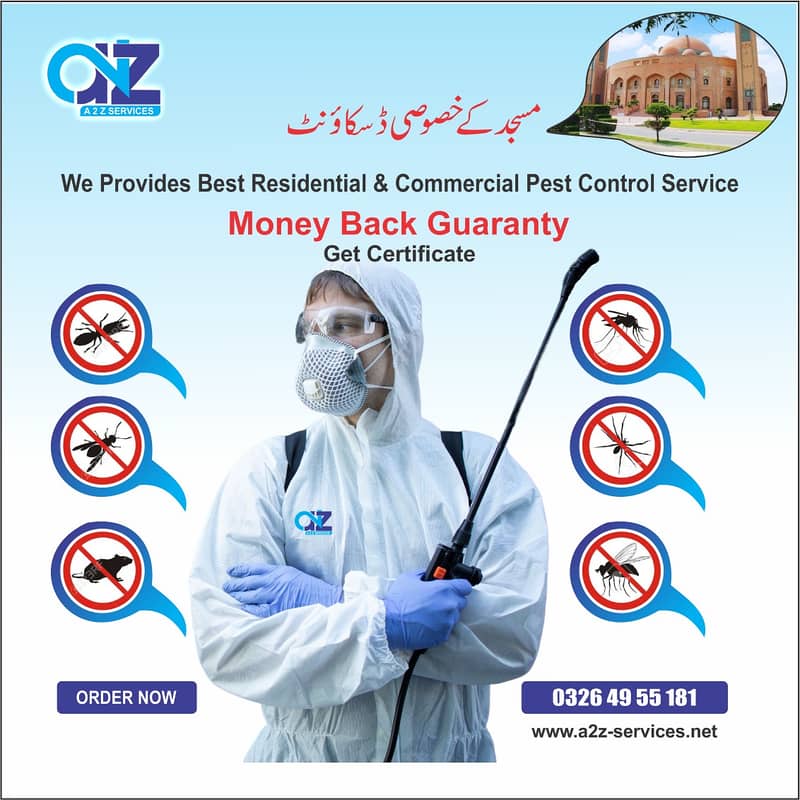 Water Tank Cleaning Sofa Cleaning Carpet Cleaning Termite Pest 6