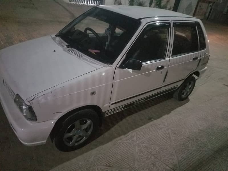 Suzuki Mehran VXR 2010 contact 0/3/3/3/2/7/7/7/1/8/8 1