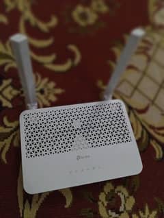 tp-link Model:XC220-G3 AC1200 wireless XPON Router