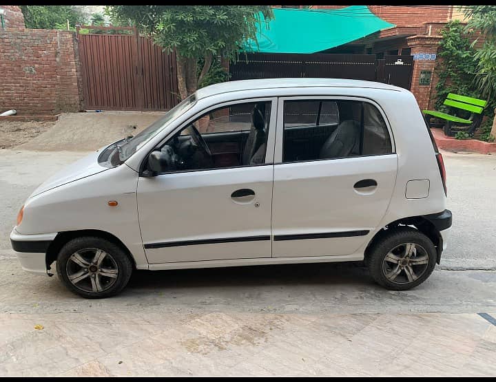 Hyundai Santro Club for sale 2