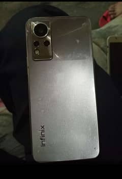 infinix