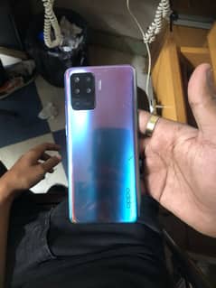 OPPO F-19 PRO PTA APPROVED