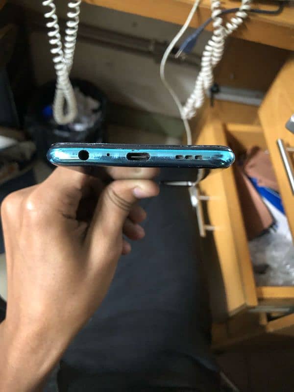 OPPO F-19 PRO PTA APPROVED 3