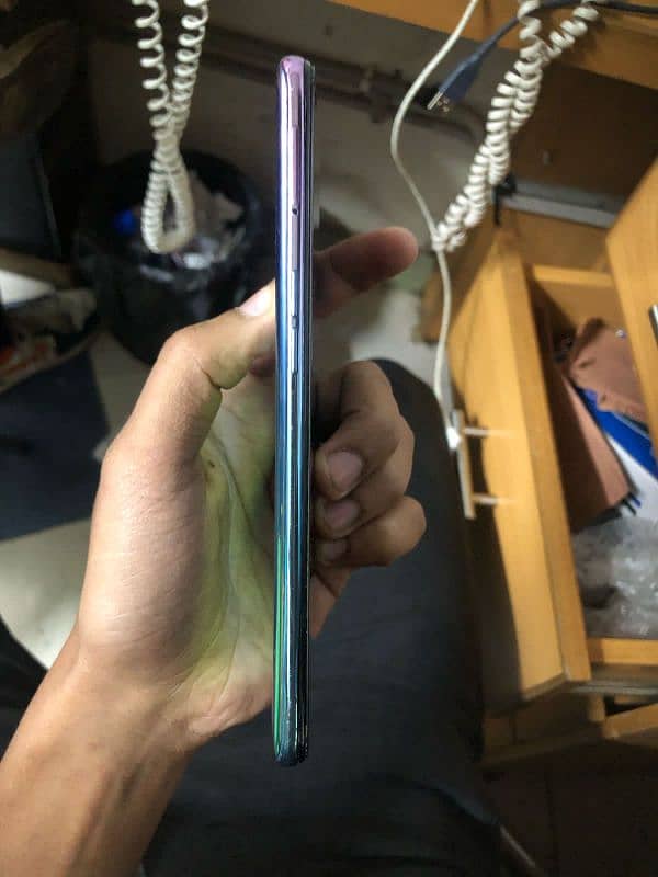 OPPO F-19 PRO PTA APPROVED 5