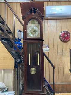 father clock