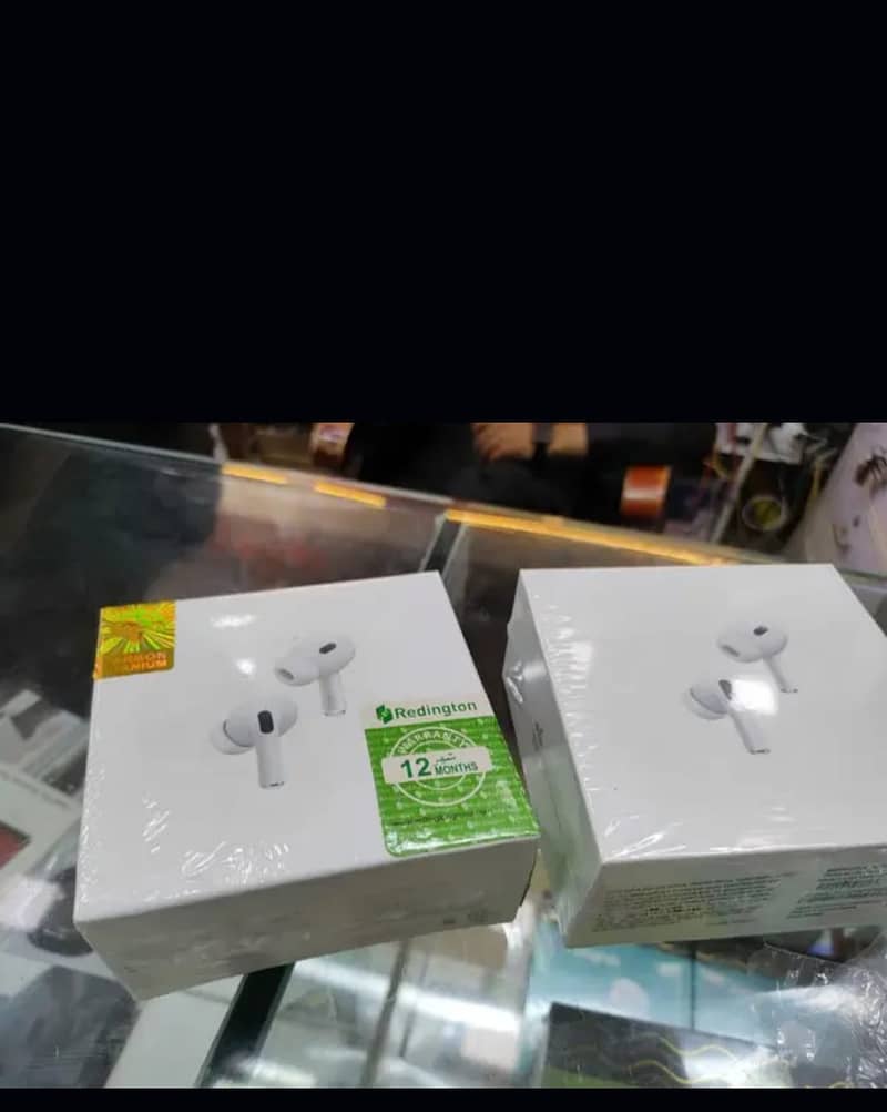 Airpods Pro 2 / Wholesale Price / Master Quality 1