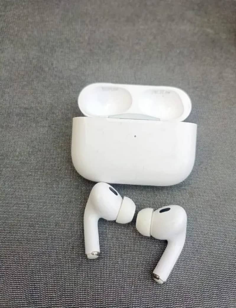 Airpods Pro 2 / Wholesale Price / Master Quality 5