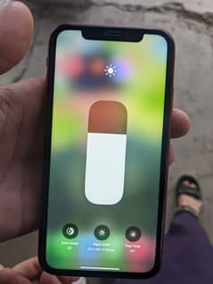 iphone XR non pta