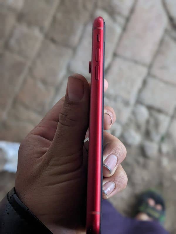 iphone XR non pta 5