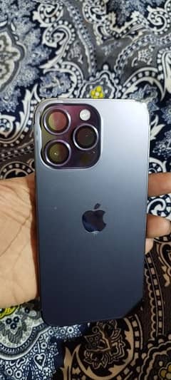 Selling I PHONE 14 PRO MAX PTA APPROVED