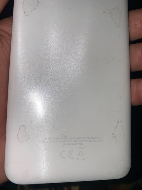 Samsung A03s | urgent sale 1