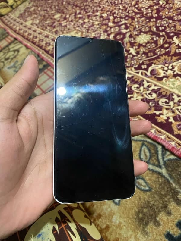 Samsung A03s | urgent sale 4