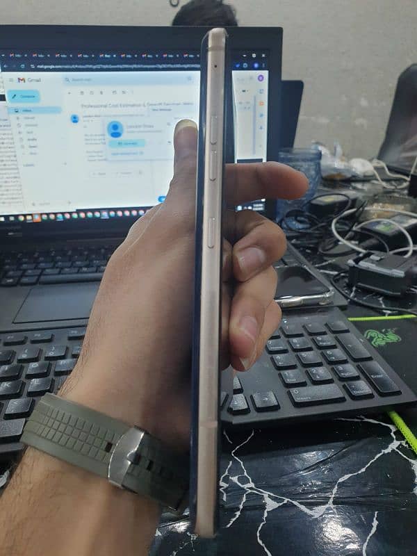 LG v60 thinq pta approved 3