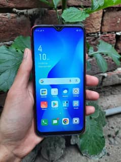 Oppo A1k 3/32Gb Pta Approved Mobile 4G / No vivo infinix tecno Samsung