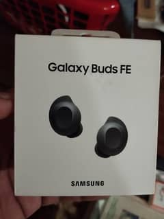 Samsung Galaxy Buds FE