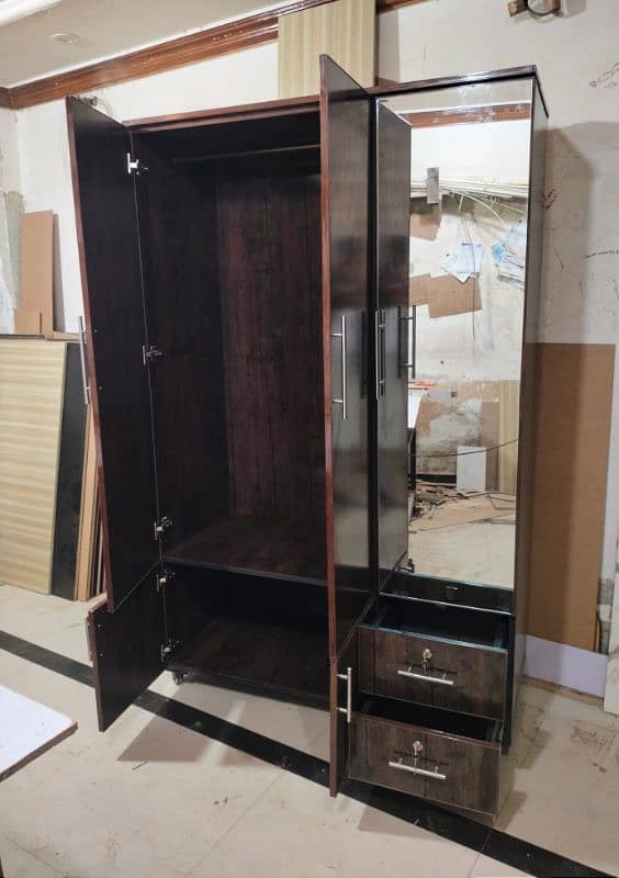 Mirror wardrobe/cupboard/Almari /Almari/Big Cupboard 0316,5004723 9