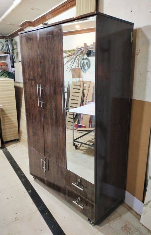 Mirror wardrobe/cupboard/Almari /Almari/Big Cupboard 0316,5004723 12