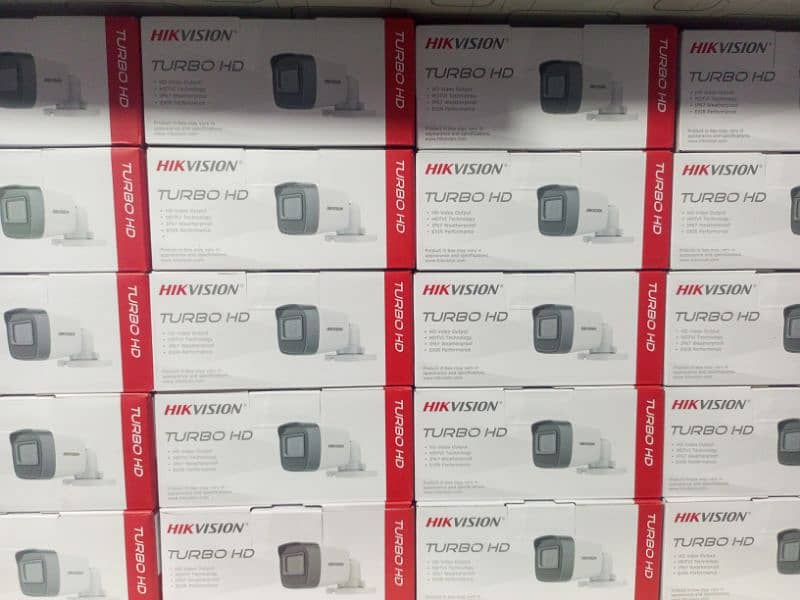 hikvision 1