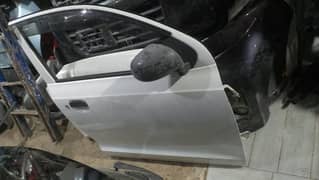 Suzuki alto 2018,2017,2020,2022,2019 door diggi fender