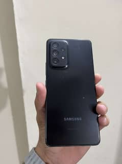 Samsung A53 5g