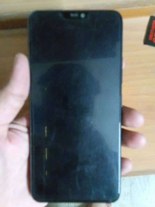 ViVo Y85 Urgent Sell 0