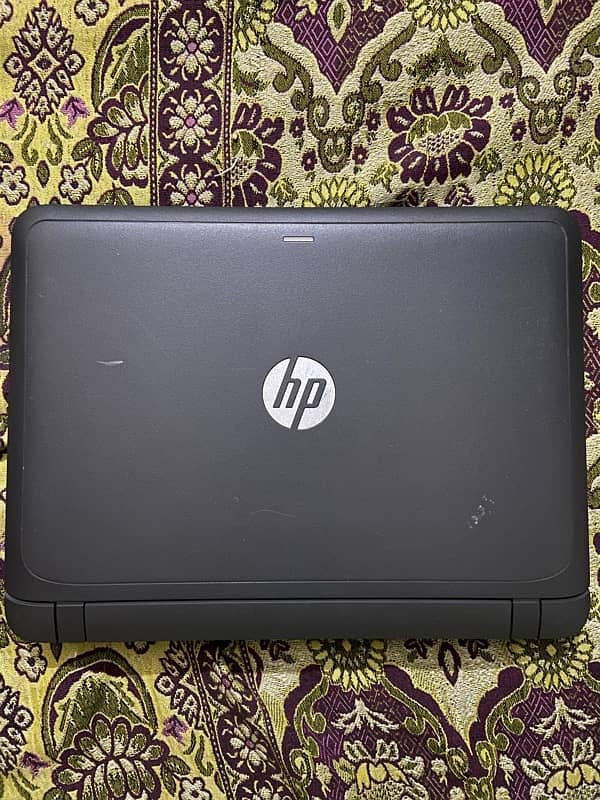 HP ProBook 11 G2 (touchscreen)(urgent) 4