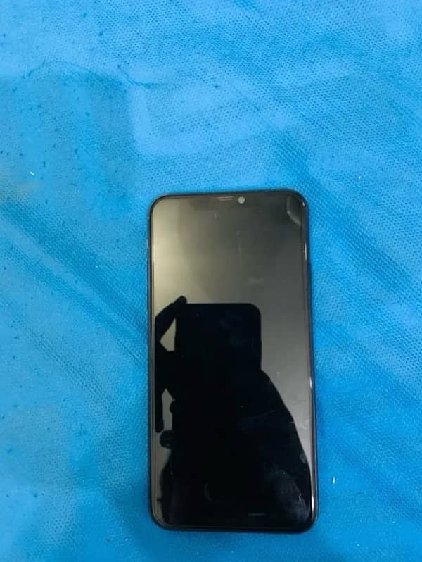 Iphone 11 pro max for Sale 1