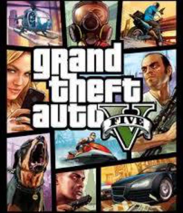 GTAV GTA 5 NEW GAMER FOR SALE  PREMIMUM EDITION 0