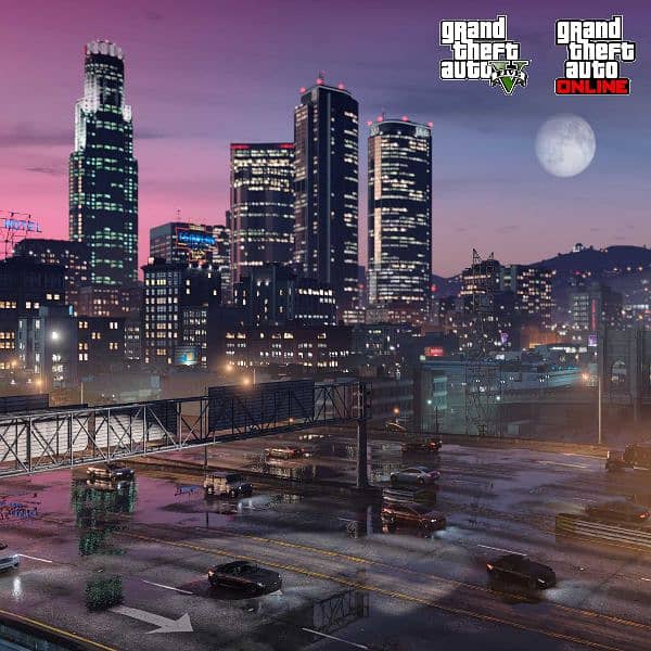 GTAV GTA 5 NEW GAMER FOR SALE  PREMIMUM EDITION 1