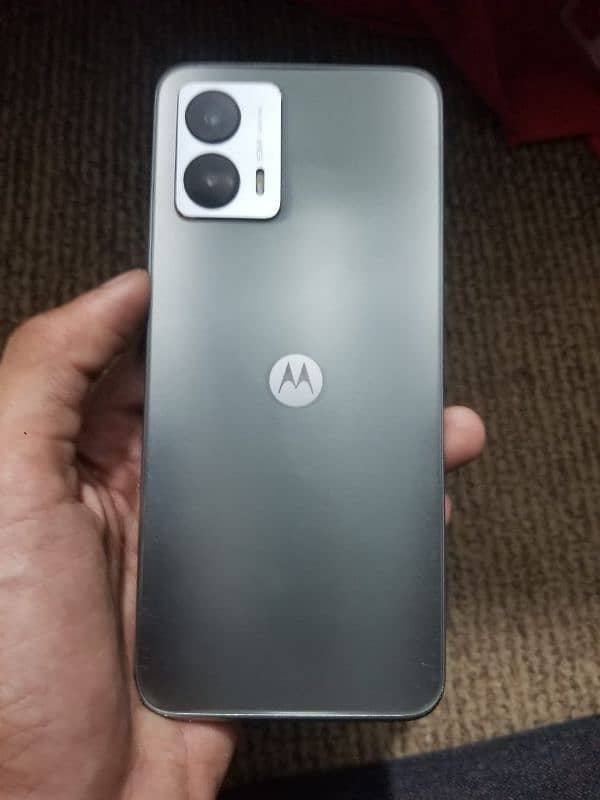 Moto G 5G 2023 Non PTA 2