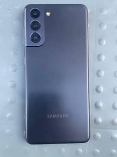 Samsung S21 PTA