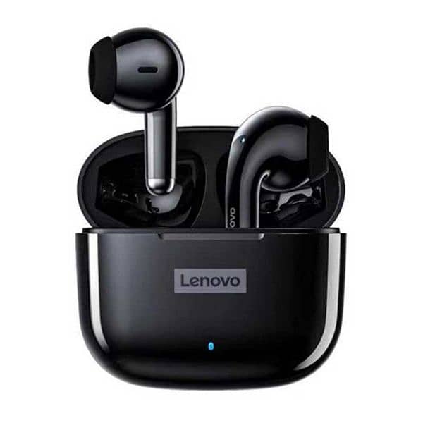 Lenovo Lp40 pro Anc airpods /Lenovo xt92 anc enc best quality gaming 2