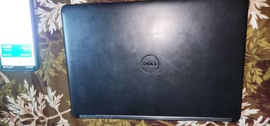 Dell Core i5 5th Generation