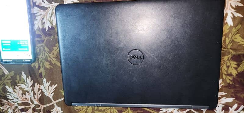 Dell Core i5 5th Generation 0