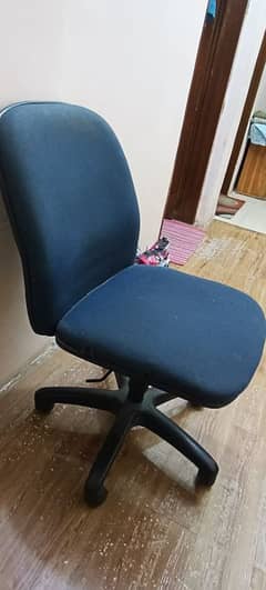 Computer chair