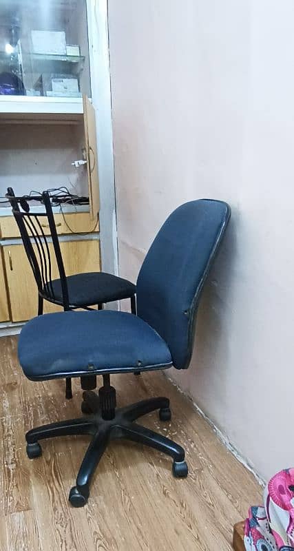 Computer chair 4