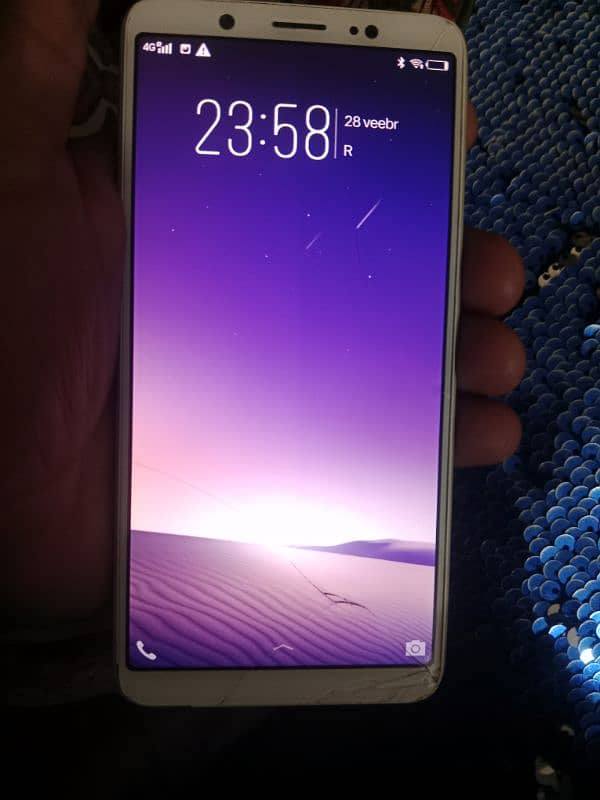 vivo y55 0