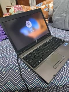 HP ProBook 6570b (i5 3rd Gen)