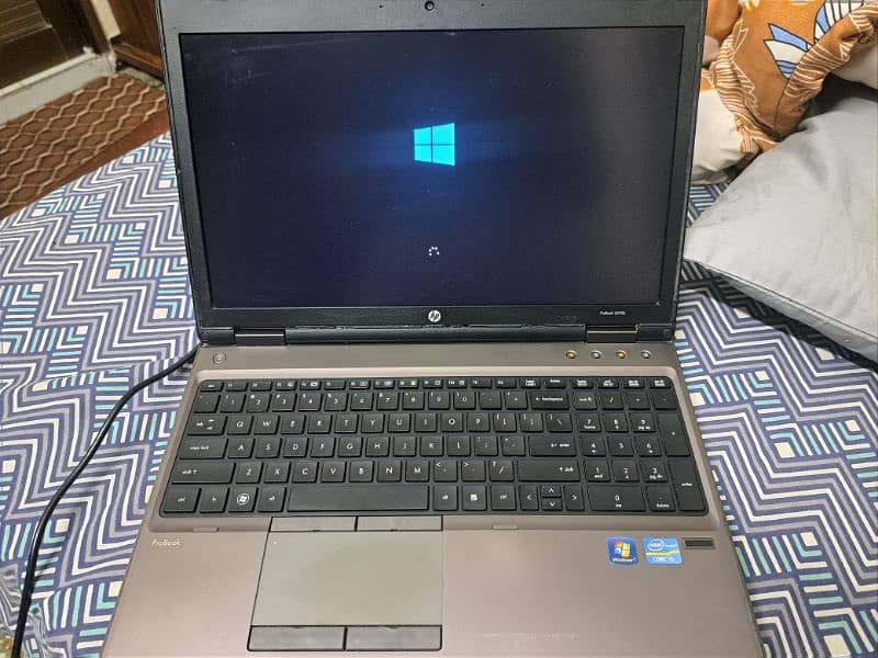 HP ProBook 6570b (i5 3rd Gen) 2