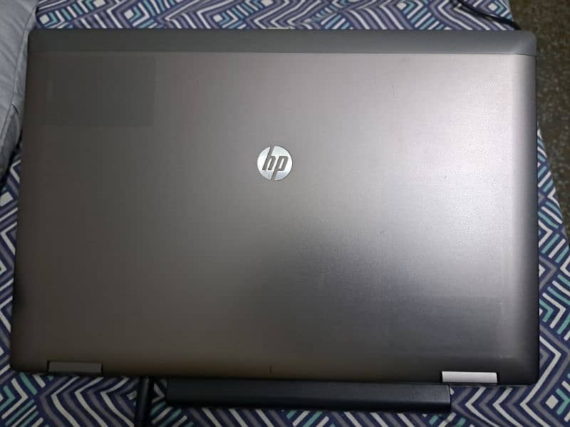 HP ProBook 6570b (i5 3rd Gen) 3