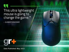 Razer Viper V2 Pro Gaming Mouse