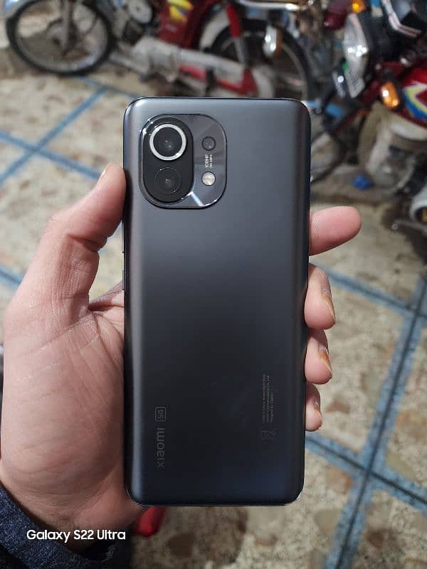 Xiaomi Mi 11 1