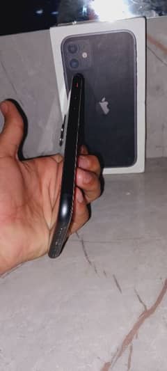 I phone 11