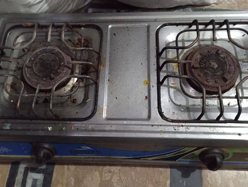 sui gas stove 0